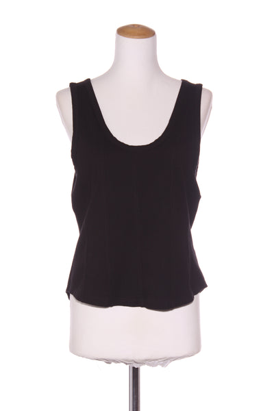 RUBY - Panelled ponte knit tank! 16-18