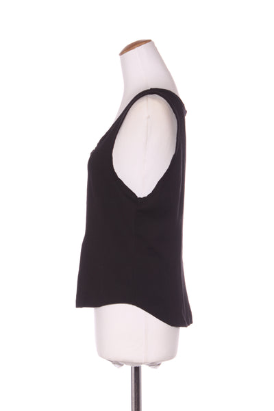 RUBY - Panelled ponte knit tank! 16-18