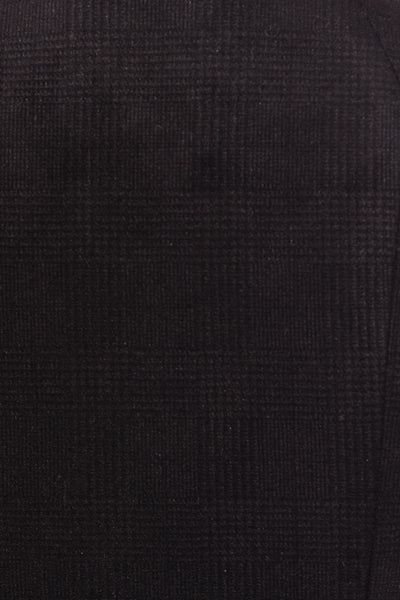 CUE (LN) AU - Self check velour feel dress! 6