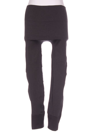 LULULEMON - Rib panel leggings! 12