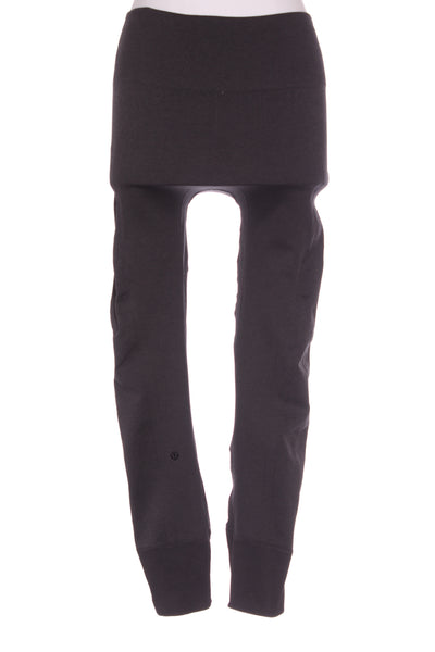 LULULEMON - Rib panel leggings! 12