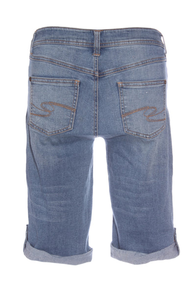 DENIM REPUBLIC - Denim short! 10