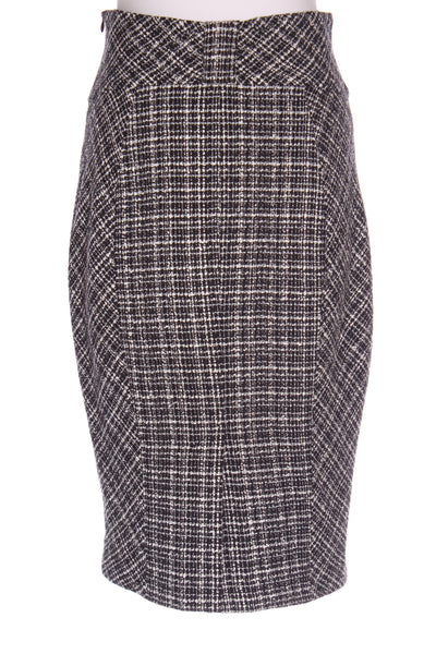 CUE IN THE CITY - Tweed pencil skirt! 10