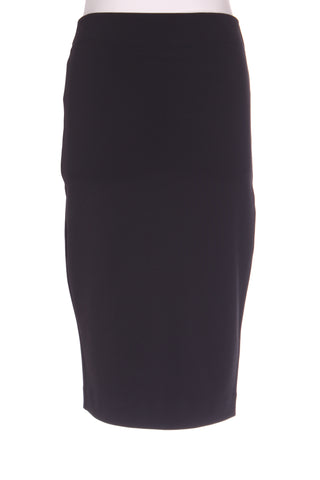 JULIETTE HOGAN (NZ) Textured charcoal pencil skirt! 10