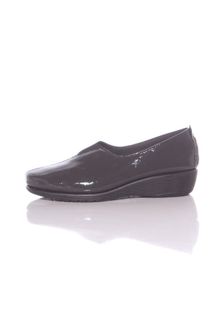 FLEX & CO (LN) Dory favourite leather shoe! 40