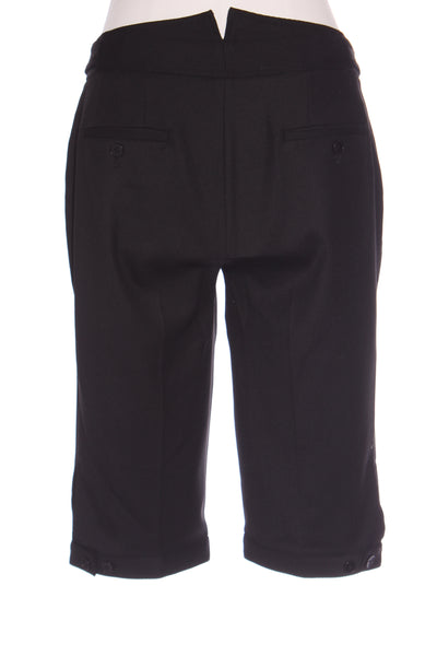 COUNTRY ROAD - Wool blend dress shorts! 8