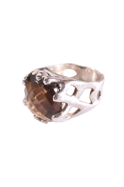 STORM - Coca cola quartz Dralion ring!
