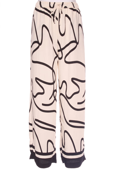 STAPLE THE LABEL "Zenith" relaxed pant! 10