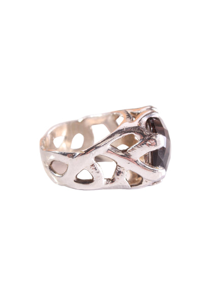 STORM - Coca cola quartz Dralion ring!