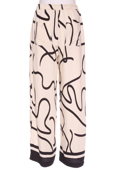 STAPLE THE LABEL "Zenith" relaxed pant! 10