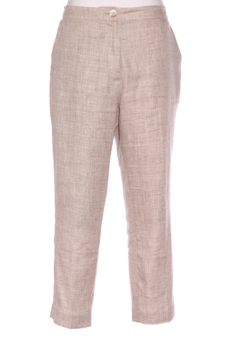 WITCHERY - Linen suit pant! 12