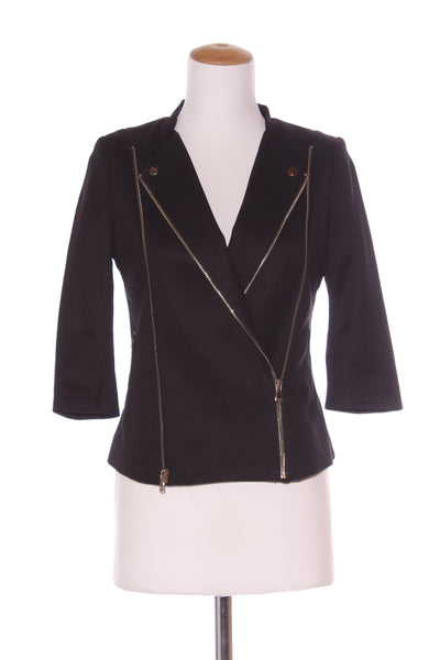 URBAN RENEWAL - 3/4 sleeve tailored jacket! 8-10