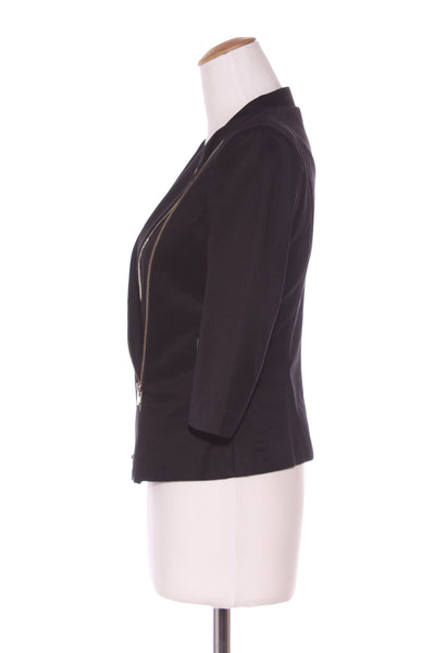 URBAN RENEWAL - 3/4 sleeve tailored jacket! 8-10