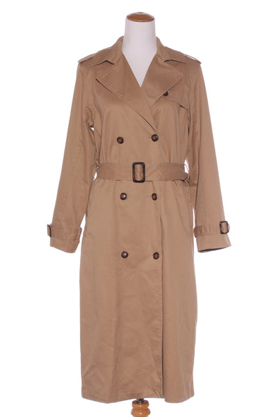 MAX (BN) "The trench" coat - Camel! 12