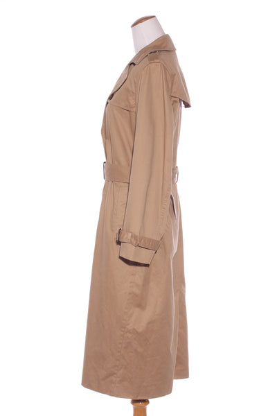 MAX (BN) "The trench" coat - Camel! 12