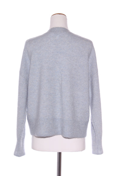 WITCHERY - Wool + mohair blend cardi! 12-14