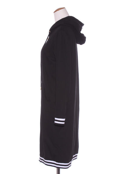 CHARLO - Hooded reversible jacket! 12