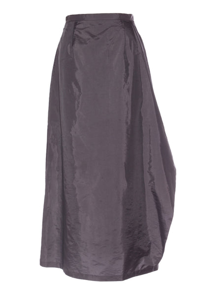 S.DEER - Buttoned panel maxi skirt! 6-8