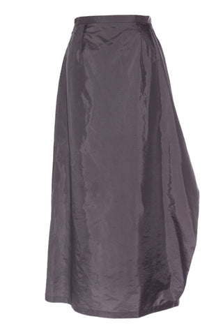 S.DEER - Buttoned panel maxi skirt! 6-8