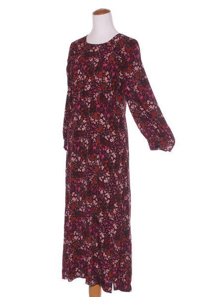 OLIVER BONAS - Wildflower print midi dress! 12