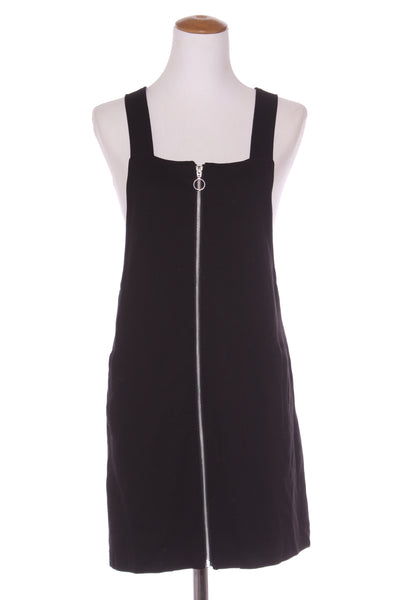 SPORTSGIRL - Ponte knit pinafore dress! 8