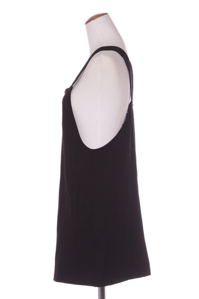 SPORTSGIRL - Ponte knit pinafore dress! 8