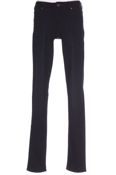 MAVI (BN) "Alexa" mid rise skinny jean - Blue black! 27/9