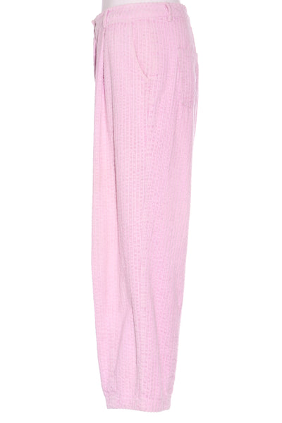GORMAN - Pink corduroy tapered pant! 16