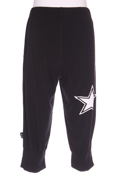 JELLICOE - Star print 3/4 pant! 8-10