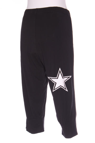 JELLICOE - Star print 3/4 pant! 8-10