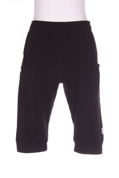 HOME-LEE - Mosaic X print 3/4 apartment pant! 10