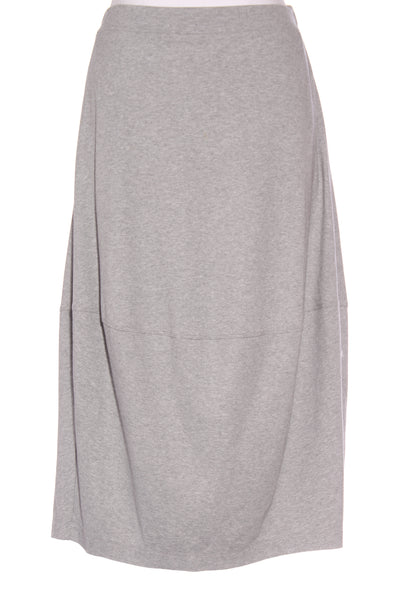 MOOCHI "Headspin" sweater midi skirt! 10