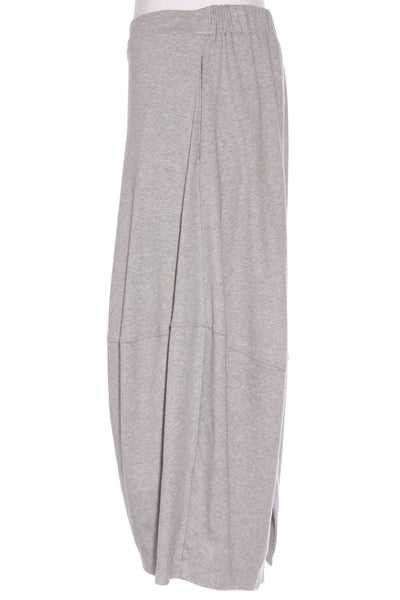 MOOCHI "Headspin" sweater midi skirt! 10