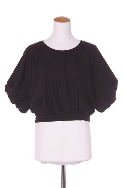 IVY + JACK - Puffy sleeve crop top! 14