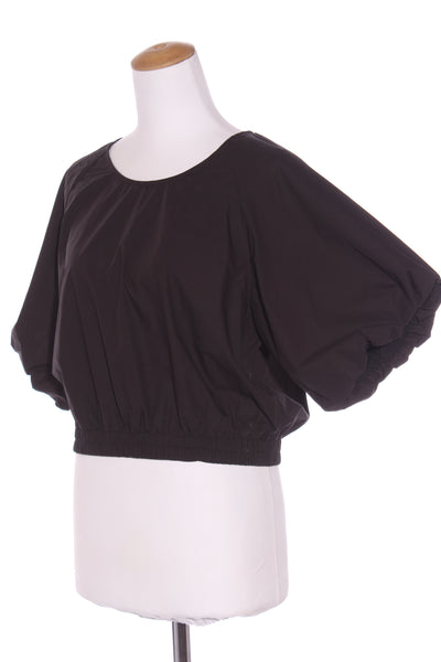 IVY + JACK - Puffy sleeve crop top! 14