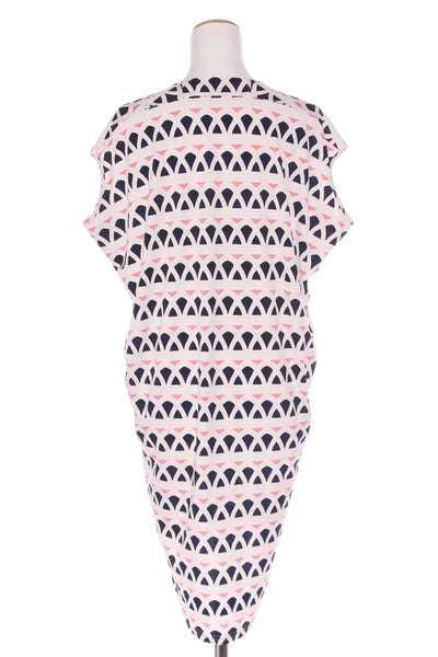 CHARLO "Alberta" dress! 8-10