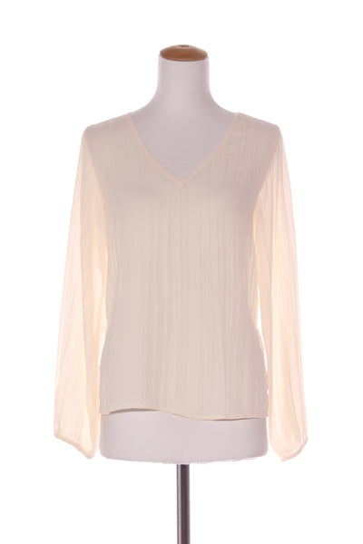 EMERGE- Balloon sleeve crushed blouse! 10