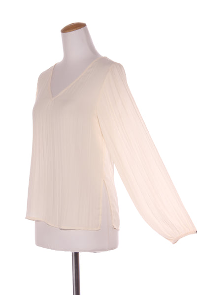 EMERGE- Balloon sleeve crushed blouse! 10