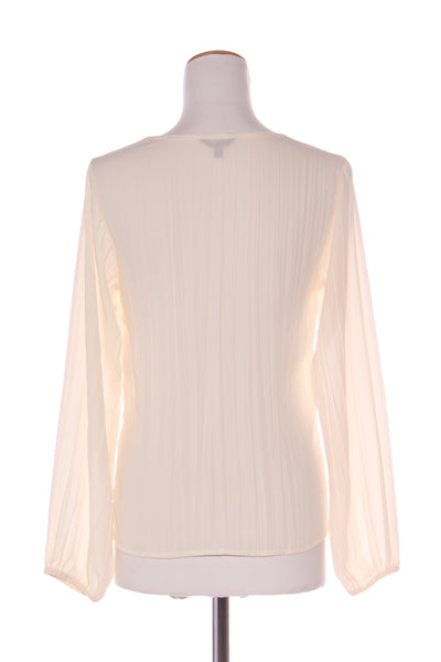 EMERGE- Balloon sleeve crushed blouse! 10