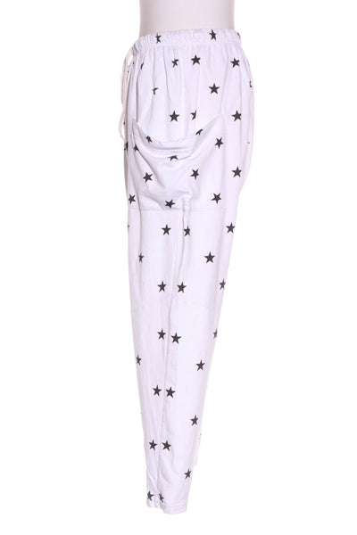 HOLY CHIC by Trelise - Star print track pant! 8-10