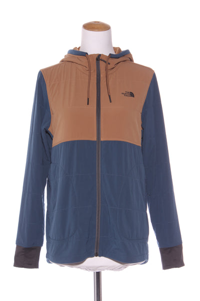 THE NORTH FACE - Hooded lightweight jacket! 12