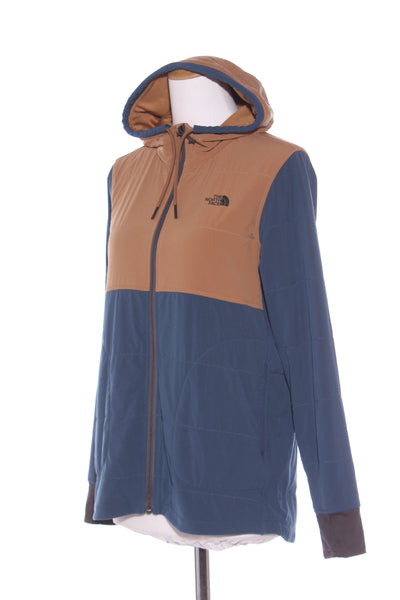 THE NORTH FACE - Hooded lightweight jacket! 12