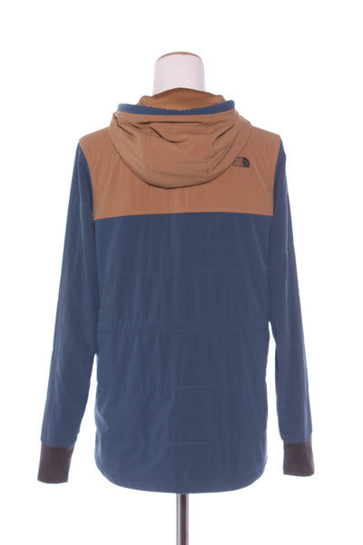 THE NORTH FACE - Hooded lightweight jacket! 12