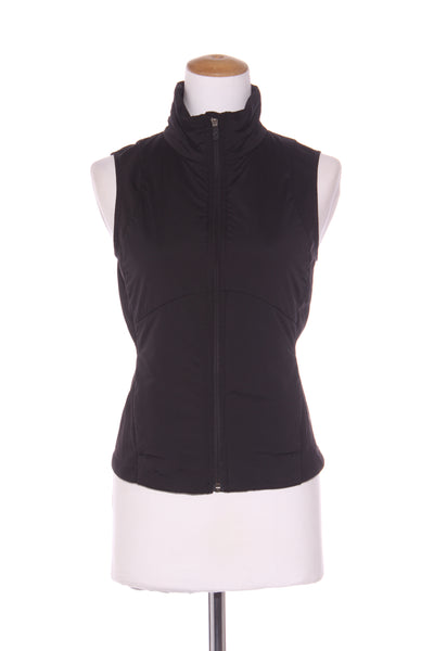 LULULEMON - Push your pace vest! 10-12