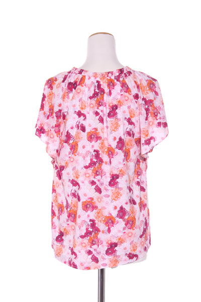 JEANSWEST (BN) "Jewel flutter sleeve" top! 10