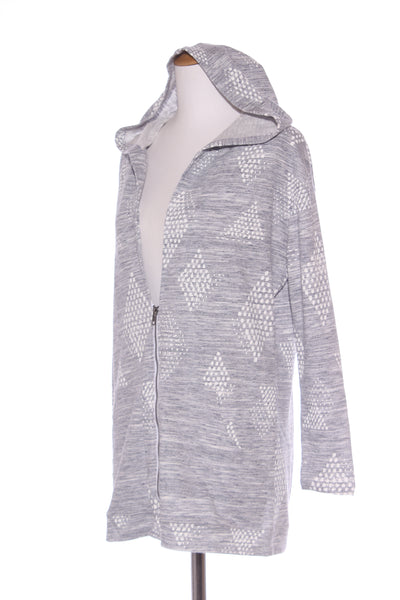 ELM (BN) "Nordic" hooded jacket! 6-10