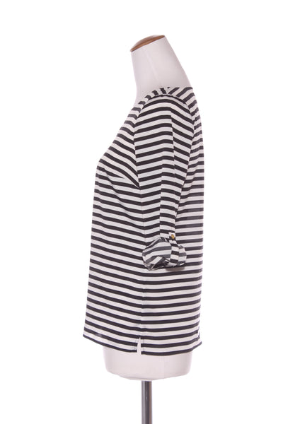 JACQUI.E (LN) Stripe top! 8