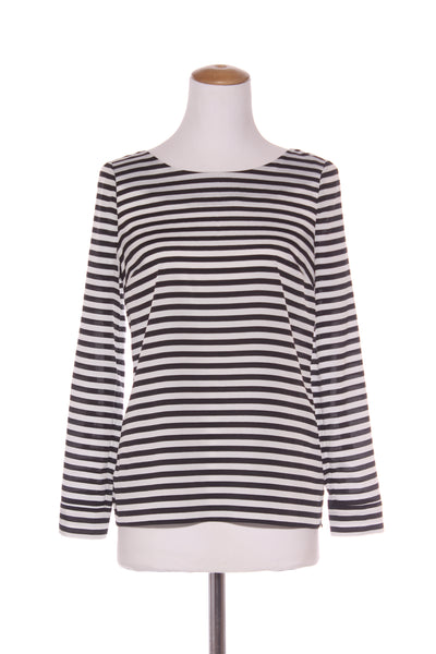 JACQUI.E (LN) Stripe top! 8