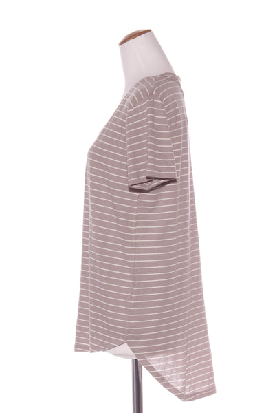 FOXWOOD (BN) "Takamaka bay" tee! 10-12