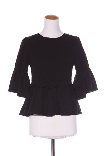 BLAK LUXE - Shirred cotton top! 12